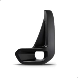 Grade Parachoque Hilux 2021 2022 2023 1a Linha Direita Passageiro