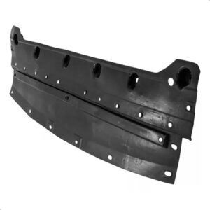 Defletor Inferior Kicks 2017 18 19 2020 Parachoque Dianteiro