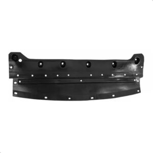 Defletor Inferior Kicks 2017 18 19 2020 Parachoque Dianteiro