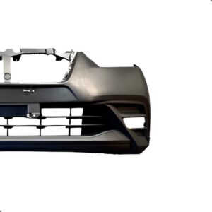 Parachoque Dianteiro Para Kicks 2017 2018 2019 2020 Preto