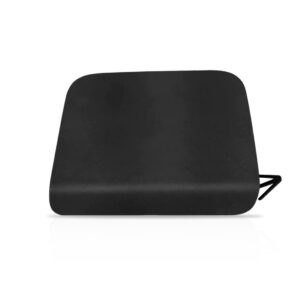 Tampa Reboque Parachoque Dianteiro March 2014 A 2018