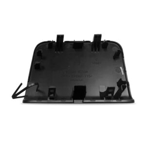 Tampa Reboque Parachoque Dianteiro March 2014 A 2018