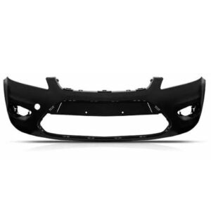 Parachoque Dianteiro Focus 2008 A 2012 1a Linha Preto