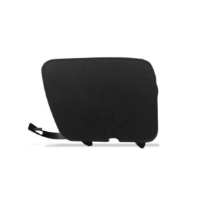 Tampa Reboque Parachoque Dianteiro Logan 2010 11 12 13 2014