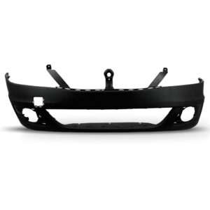 Envolvente Dianteiro Logan 2010 A 2014 1a Linha Preto