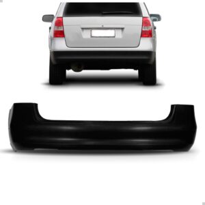 Parachoque Traseiro Parati G4 2006 A 2010 1a Linha