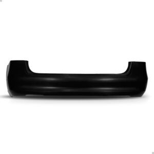 Parachoque Traseiro Parati G4 2006 A 2010 1a Linha