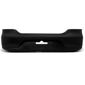 Envolvente Traseiro Voyage G5 2008 A 2012 Volks 1a Linha