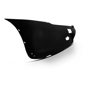 Envolvente Traseiro Crossfox 2008 2009 2010 1a Linha