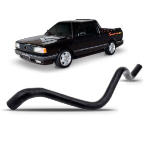 Mangueira Reservatorio Bomba D Agua Saveiro 1994 Ate 1997