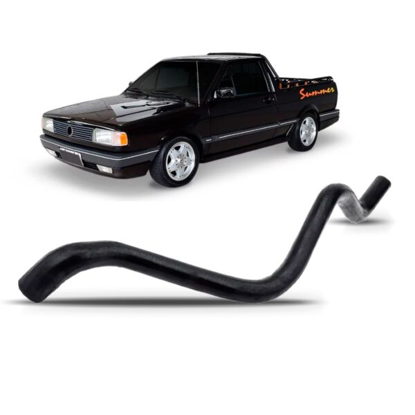 Mangueira Reservatorio Bomba D Agua Saveiro 1994 Ate 1997