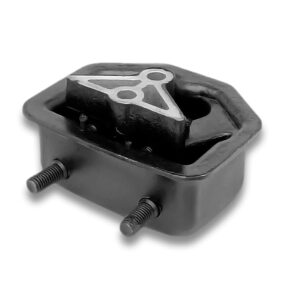Coxim Motor Dianteiro Direito Monza 91 Em Diante Com Ar --
