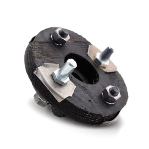 Juncao Coluna Direc Completo Sem Direc Hidr C10/d10/d20 --