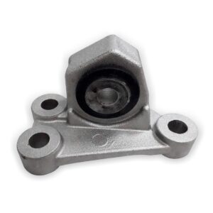 Suporte Do Coxim Do Cambio Restritor Torque Toro 4x4