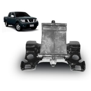 Coxim Motor Frontier Sel 2008 Em Diante
