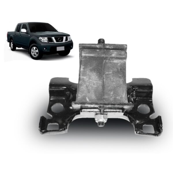 Coxim Motor Frontier Sel 2008 Em Diante
