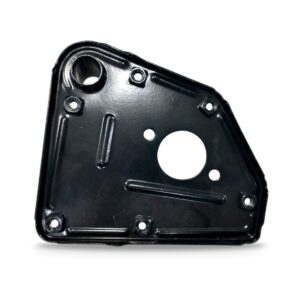 Suporte Cabo Embreagem Corcel / Del Rey Todos Com Hidrovacuo