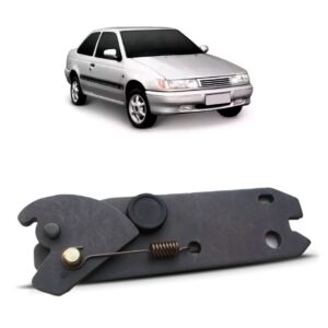 Regulador Freio Esquerdo Escort / Verona / Escort Zetec