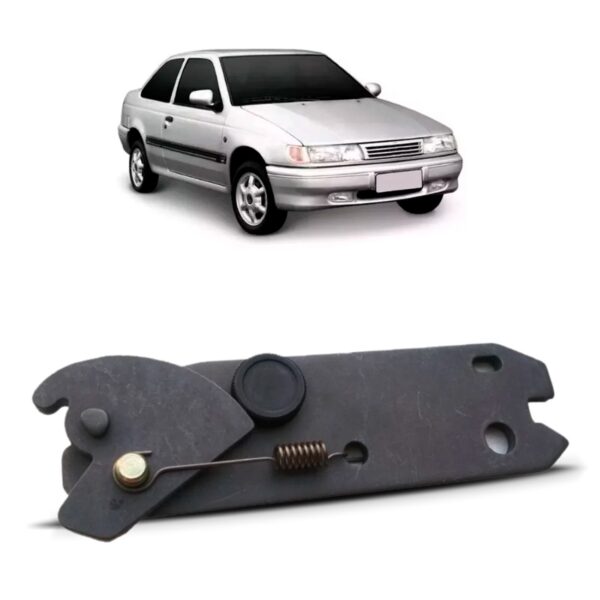 Regulador Freio Esquerdo Escort / Verona / Escort Zetec