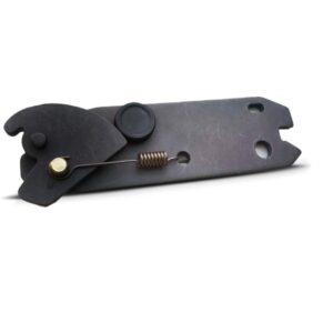 Regulador Freio Esquerdo Escort / Verona / Escort Zetec