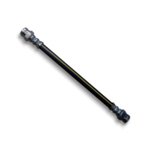 Flexivel De Freio Dianteiro 230mm Pajero 83 / 91 C/ Garantia