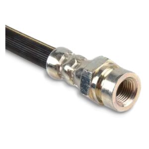 Flexivel De Freio Dianteiro 230mm Pajero 83 / 91 C/ Garantia