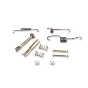 Reparo Sapata Completo 1 Rodas Traseiro Monza / Kadett