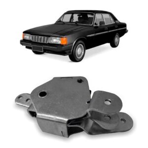 TRAMBULADOR MUDANCA MARCHA OPALA 4 MARCHAS --