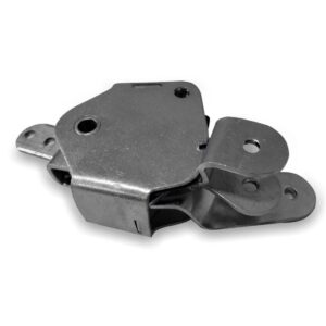 TRAMBULADOR MUDANCA MARCHA OPALA 4 MARCHAS --