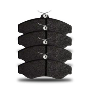 1098C PASTILHA DIANTEIRA CERAMICA