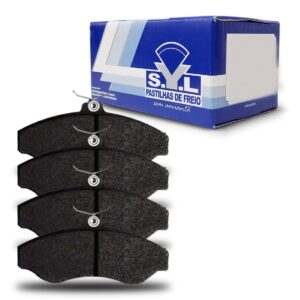 1098C PASTILHA DIANTEIRA CERAMICA