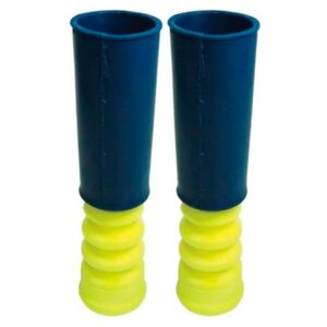 KIT AMORTECEDOR TRASEIRO PASSAT 98/03 --