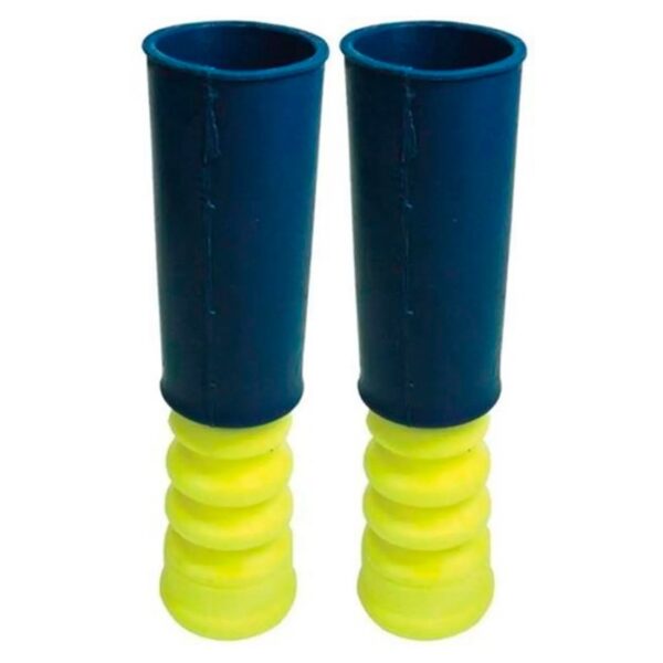 KIT AMORTECEDOR TRASEIRO PASSAT 98/03 --