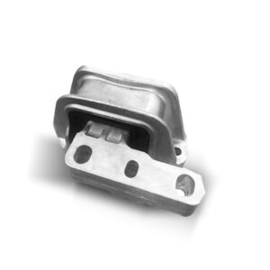 Coxim Motor Direito Manual Polo 1.0 Msi 2018 Em Diante
