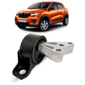 Coxim Lado Direito Do Motor Kwid 2017 Em Diante