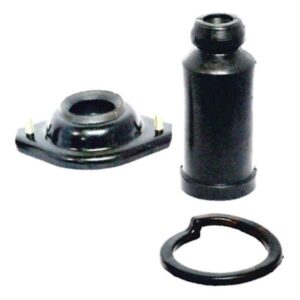 Kit Amortecedor Dianteiro Sem Rolamento Qq 11/17