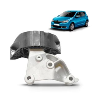 COXIM MOTOR LADO DIREITO LOGAN/SANDERO 1.6 8V 2015/... --