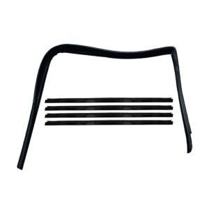 CANALETAS COM PESTANA JOGO COM 6 PCS ESCORT APOLLO VERONA ... 92