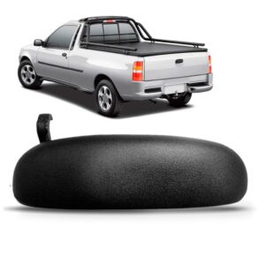 MACANETA EXTERNA TAMPA CACAMBA METAL GANCHO COURIER --