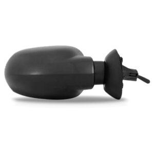 Retrovisor Logan Sandero 2007 2008 2009 2010 Com Controle Lado Direito