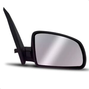 Retrovisor Meriva 2003 A 2012 Elétrico 1a Linha