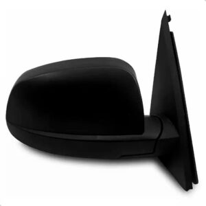 Retrovisor Meriva 2003 A 2012 Elétrico 1a Linha