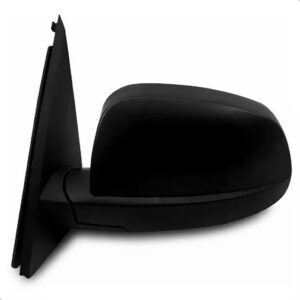 Retrovisor Meriva 2003 A 2012 Elétrico 1a Linha