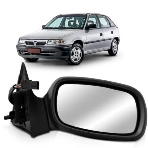 Retrovisor Astra 1994 1995 1996 Elétrico Térmico Lado Direito