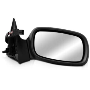 Retrovisor Astra 1994 1995 1996 Elétrico Térmico Lado Direito