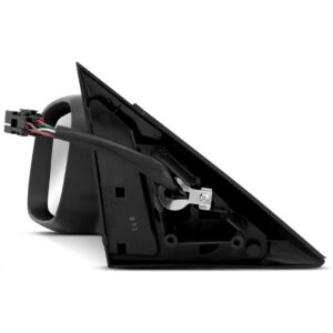 Retrovisor Astra 1994 1995 1996 Elétrico Térmico Lado Esquerdo