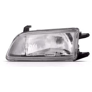 Farol Swift 1990 1991 1992 1993 1994 1995 1ª Linha Esquerdo/motorista