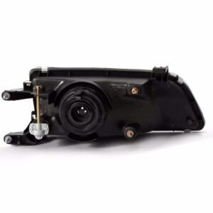 Farol Swift 1990 1991 1992 1993 1994 1995 1ª Linha Esquerdo/motorista