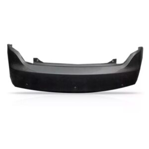 Parachoque Traseiro J3 2010 A 2012 C/furo Sensor Sedan