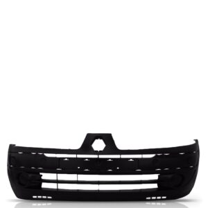 Parachoque Dianteiro Clio 2003 2004 2005 Completo 1a Linha  Preto